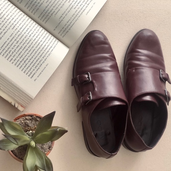ALDO - slip on dress shoes - Picture 1 of 3
